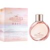 HOLLISTER WAVE FOR HER EDP 100ML