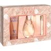 GUESS DARE SET EDT 100 ML + EDT 15 ML + BODY LOTION 200 ML