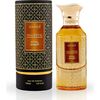 HAMIDI MAJESTIC ROYAL AMBER EDP 85ML