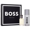 HUGO BOSS BOSS BOTTLED NO.6 GIFT SET EDT 50 ML AND DEOSPRAY BOSS BOTTLED NO.6 150 ML