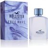 HOLLISTER FREE WAVE FOR HIM EDT 100ML