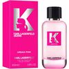 LAGERFELD JEANS URBAN PINK EDP 60ML