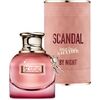 JEAN PAUL GAULTIER SCANDAL BY NIGHT EDP 80ML