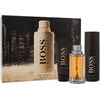 HUGO BOSS THE SCENT GIFT SET EDT 100 ML, DEO SPRAY 150 ML AND SHOWER GEL 100 ML