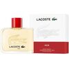 LACOSTE RED EDT 125ML