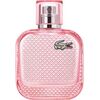 LACOSTE L.12.12. ROSE SPARKLING EDT 50ML