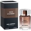 LAGERFELD LES PARFUMS MATIERES BOIS D´AMBRE EDT 100ML