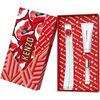 KENZO FLOWER BY KENZO GIFT SET EDP 50 ML, BODY LOTION 75 ML AND MINIATURE EDP 10 ML