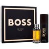 HUGO BOSS THE SCENT GIFT SET EDT 50 ML AND DEOSPRAY 150 ML