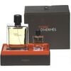 HERMÈS TERRE D'HERMES GIFT SET EDT 100 ML AND 12.5 ML EDTINIATURE