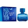 HOLLISTER FESTIVAL NITE FOR HIM EDT 100ML