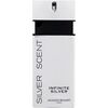 JACQUES BOGART SILVER SCENT INFINITE SILVER EDT 100ML