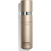 CHANEL ALLURE HOMME DEOSPRAY 100ML