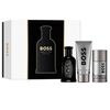 HUGO BOSS BOSS BOTTLED PARFUM GIFT SET PARFUM 100 ML, DEOSTICK 75 ML A SHOWER GEL 100 ML