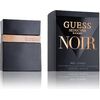 GUESS SEDUCTIVE HOMME NOIR EDT 100ML