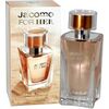 JACOMO FOR HER EDP 100ML