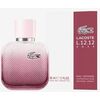 LACOSTE ROSE EAU INTENSE EDT 50ML