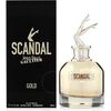 JEAN PAUL GAULTIER SCANDAL GOLD EDP 80ML