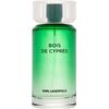 LAGERFELD LES PARFUMS MATIERES BOIS DE CYPRES EDT 100ML