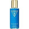 GUESS SEXY SKIN TROPICAL BREEZE BODY SPRAY 250ML