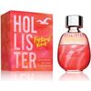 HOLLISTER FESTIVAL VIBES FOR HER EDP 100ML