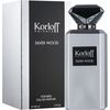 KORLOFF PRIVATE SILVER WOOD EDP 88ML