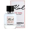 LAGERFELD KARL NEW YORK MERCER STREET EDT 60ML