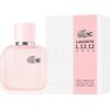 LACOSTE EAU DE LACOSTE POUR ELLE FRAICHE ROSE EDT 100ML