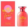 HOLLISTER FEELIN' FREE FOR HER EDP 30ML
