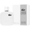 LACOSTE EAU DE LACOSTE L.12.12. BLANC EAU DE PARFUMEDP 50ML