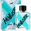 HOLLISTER WAVE X FOR HIM EDT 100ML