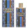 GUESS AMORE CAPRI EDT 100ML