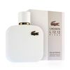LACOSTE EAU DE LACOSTE L.12.12. BLANC EAU DE PARFUMEDP 100ML