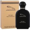 JAGUAR GOLD IN BLACK EDT 100ML