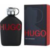 HUGO BOSS HUGO JUST DIFFERENT EDT 40ML