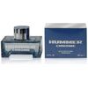 HUMMER CHROME EDT 125ML