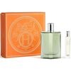 HERMÈS H24 HERBES VIVES GIFT SET EDP 100 ML AND EDP 15 ML
