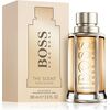 HUGO BOSS BOSS THE SCENT PURE ACCORD EDT 50ML