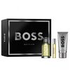 HUGO BOSS BOSS BOTTLED NO.6 GIFT SET EDT 100 ML, SHOWER GEL 100 ML AND MINIATURE EDT 10 ML