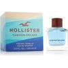 HOLLISTER CANYON ESCAPE FOR HIM EDT 100ML