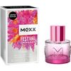 MEXX FESTIVAL SPLASHES EDT 20ML