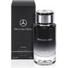 MERCEDES BENZ FOR MEN INTENSE EDT 120ML