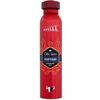 OLD SPICE CAPTAIN DEODORANT SPRAY 150ML
