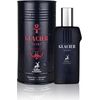 MAISON ALHAMBRA GLACIER ULTRA EDP 100ML