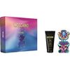 MOSCHINO TOY 2 PEARL GIFT SET EDP 30 ML AND BODY LOTION 50 ML