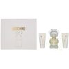 MOSCHINO TOY 2 SET EDP 50 ML + SHOWER GEL 50 ML + BODY LOTION 50 ML
