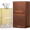 MAISON ALHAMBRA BRONZE FOR MAN EDP 100ML