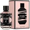 MAISON ALHAMBRA VICTORIA FLOWER EDP 100ML