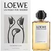 LOEWE UN PASEO POR MADRID DESCUBRIENDO COLÓN EDP 100ML