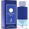 MAISON ALHAMBRA ENCODE BLUE EDP 100ML